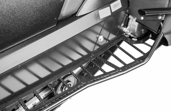 Снегоход STELS SM600T (L LUX WT) СТАВР 1.0 К01 Tech в Санкт-Петербурге