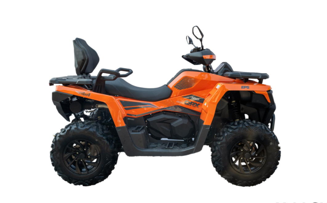 Квадроцикл HND QRX 650 в Санкт-Петербурге