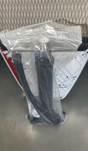 SUP (САП) ДОСКА RAIDEX I BOARD 11’ (332СМ) «AUTO» в Санкт-Петербурге