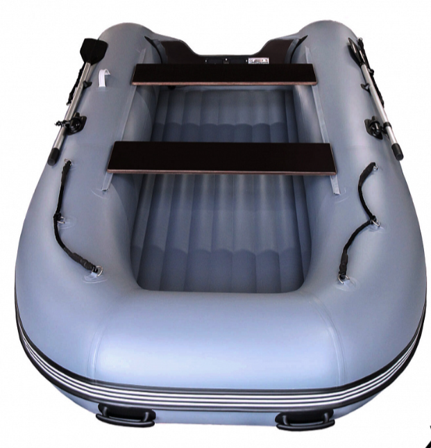 НАДУВНАЯ ЛОДКА GLADIATOR E380S в Санкт-Петербурге