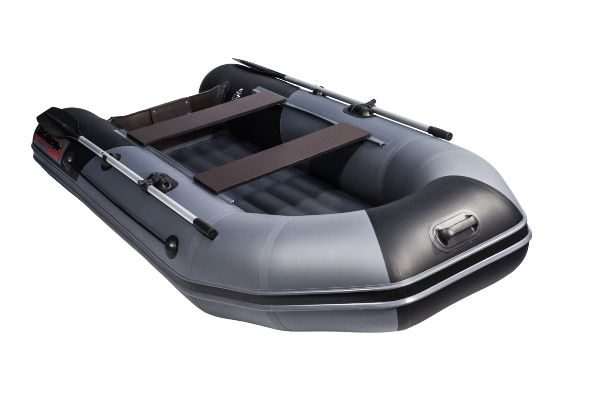 Лодка Таймень NX 2800 НДНД в Санкт-Петербурге