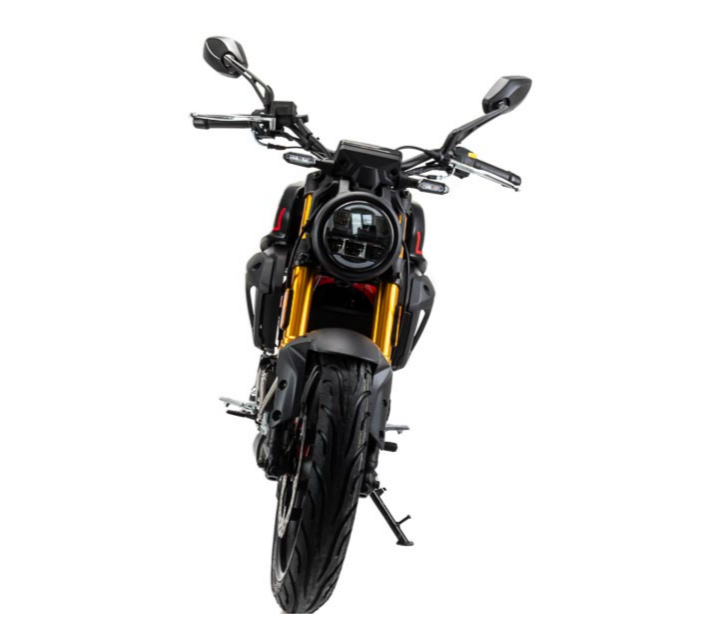 Мотоцикл PROMAX CB150R (49) в Санкт-Петербурге