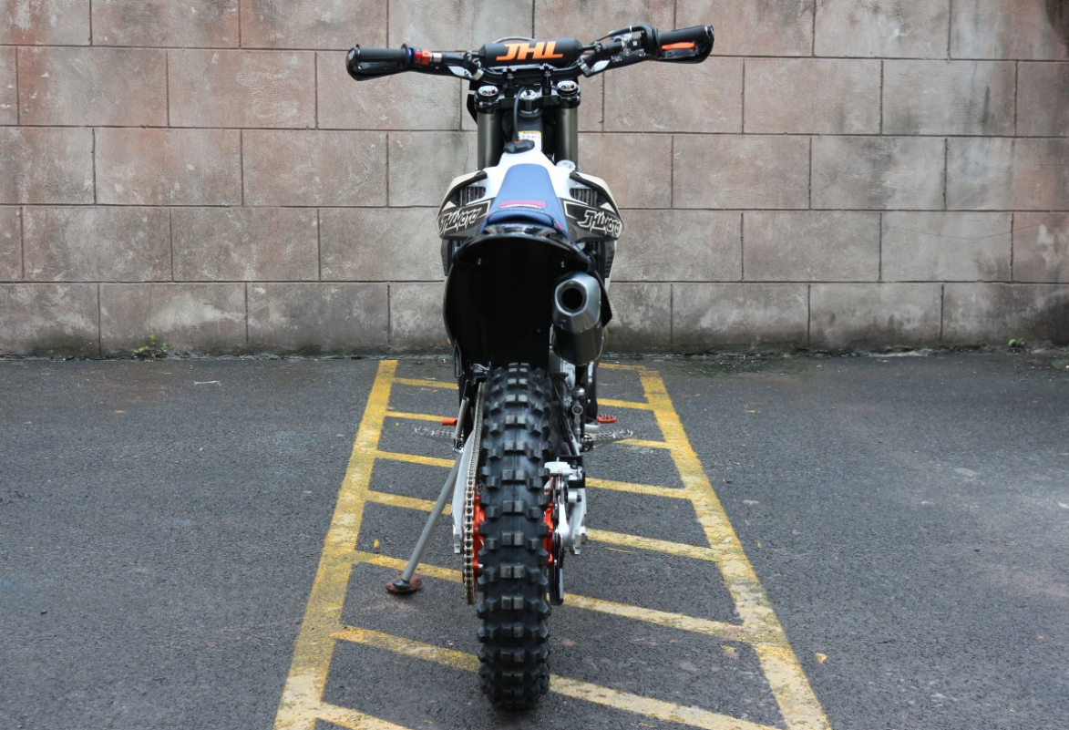 Мотоцикл JHLMOTO JHL Z8i (EFI) NC300S (182-MN) в Санкт-Петербурге