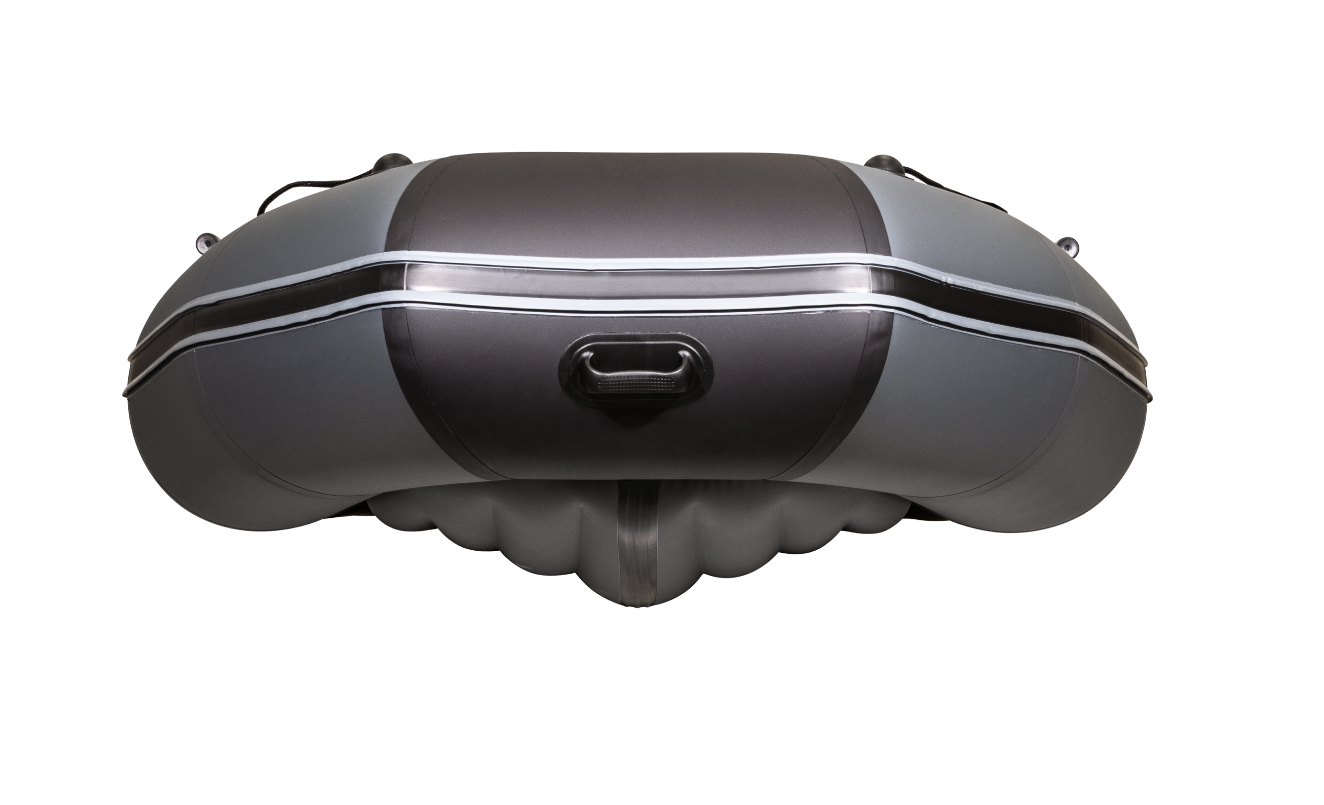 Лодка Таймень NX 3800 НДНД PRO в Санкт-Петербурге