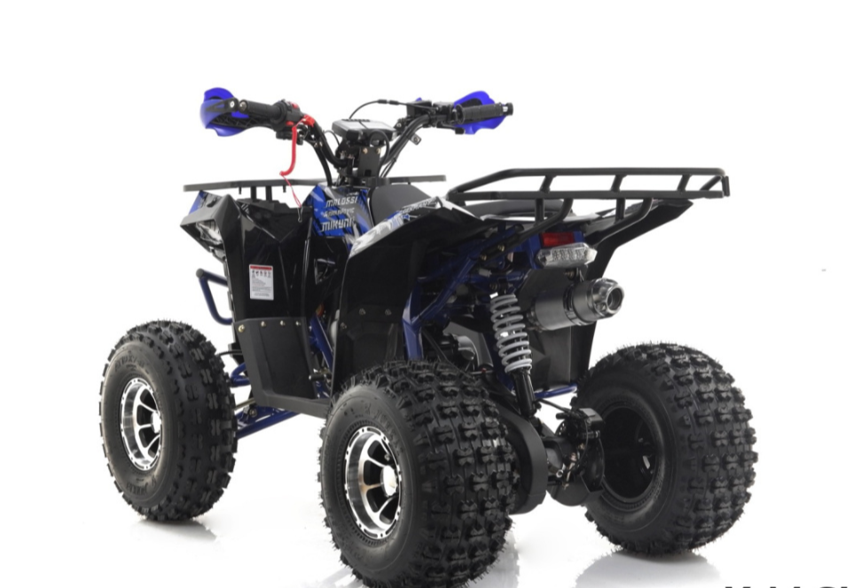 Квадроцикл GBM SHARP 190 PREMIUM SEMI-AUTOMATIC в Санкт-Петербурге