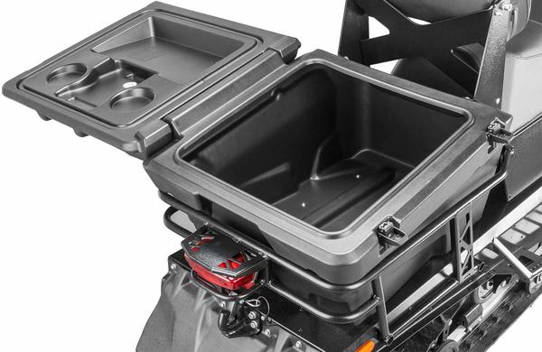 Снегоход STELS SM600T (L LUX WT) СТАВР 1.0 К01 Tech в Санкт-Петербурге