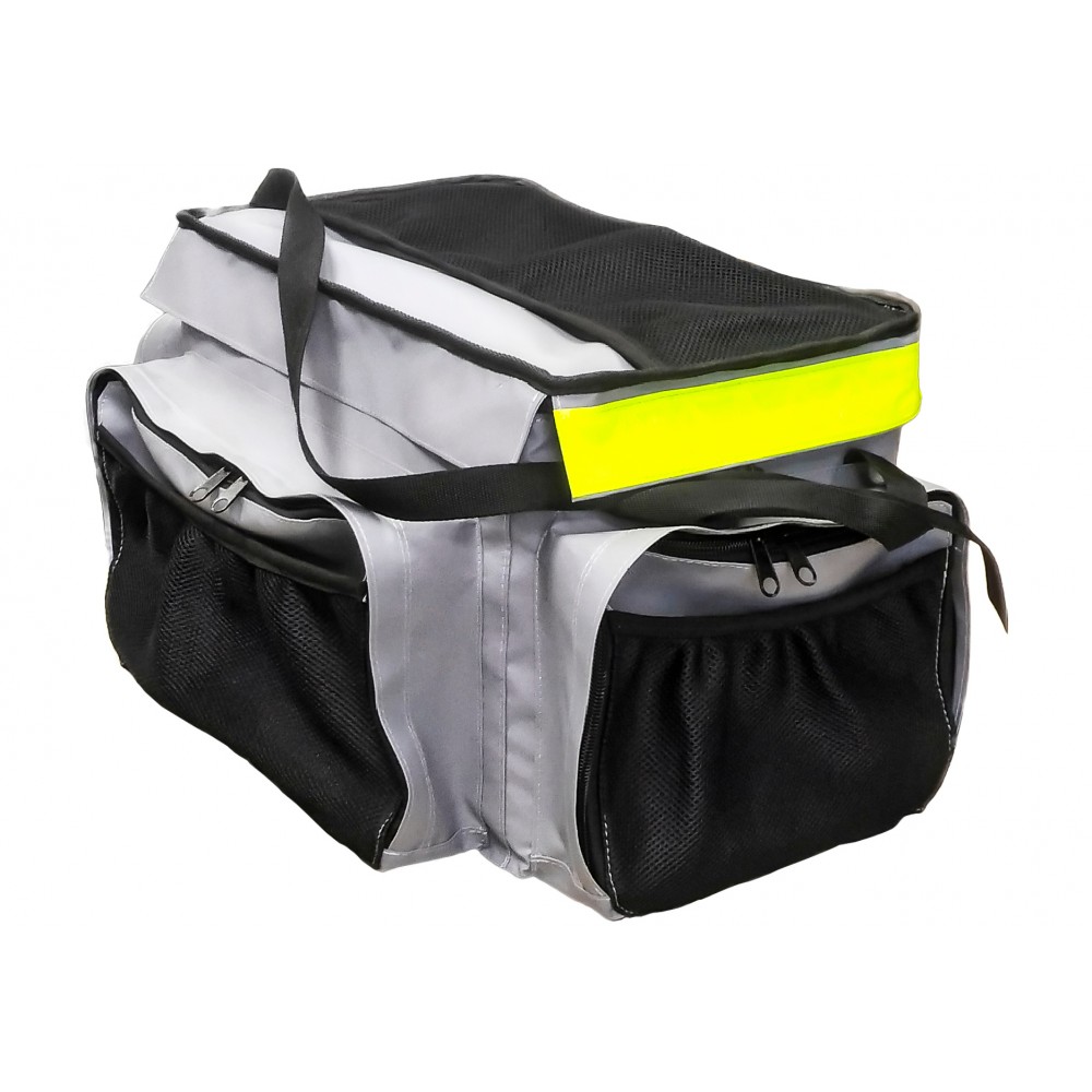 СУМКА ЛЮКС НА БАЛЛОН ДЛЯ ЛОДОК ПВХ 50Х25Х25 СМ в Санкт-Петербурге