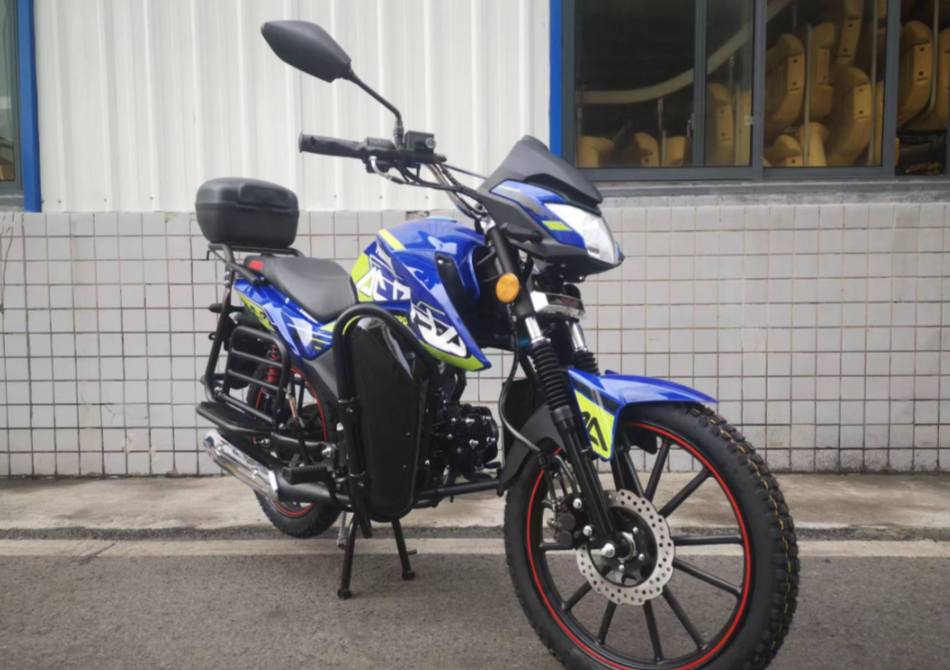 Мопед PROMAX ALPHA RS-PRO 150 (49) в Санкт-Петербурге