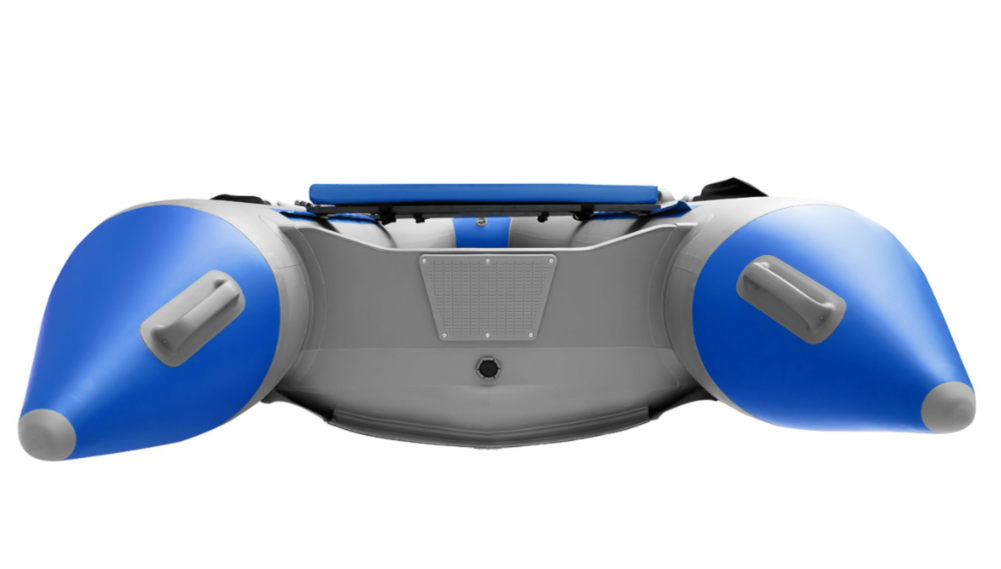 ЛОДКА ДРАККАР 3200 НДНД HANT-PRO в Санкт-Петербурге