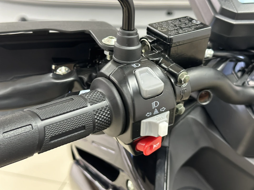 Скутер PROMAX STALKER 150(49) в Санкт-Петербурге