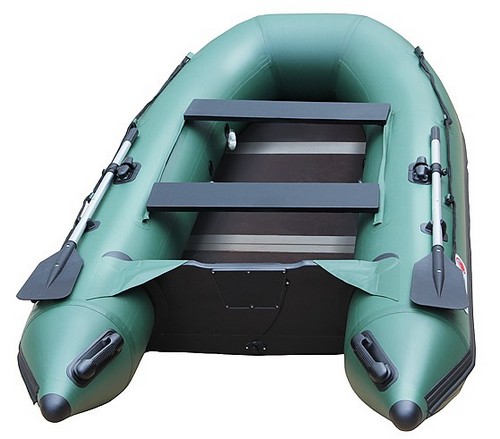 ЛОДКА НАДУВНАЯ YUKONA 330TSE (F) -В КОМПЛЕКТЕ С ФАНЕРНЫМ ПАЙОЛОМ в Санкт-Петербурге