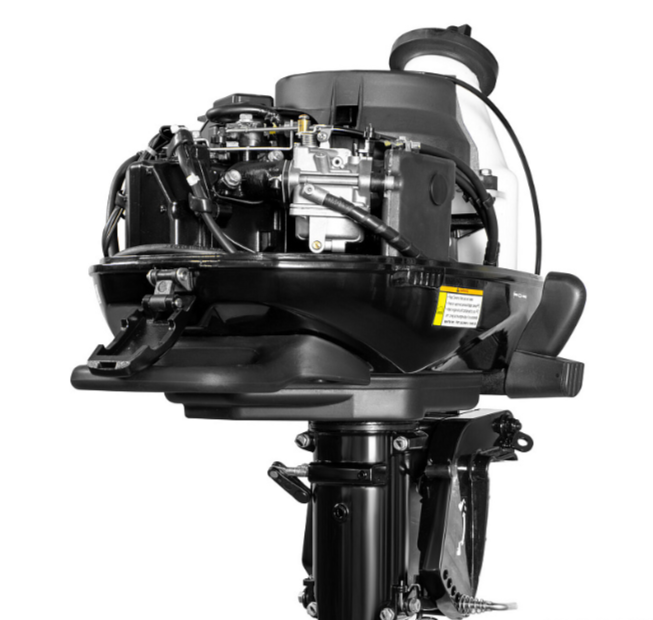 Лодочный мотор GLADIATOR GF6HS в Санкт-Петербурге