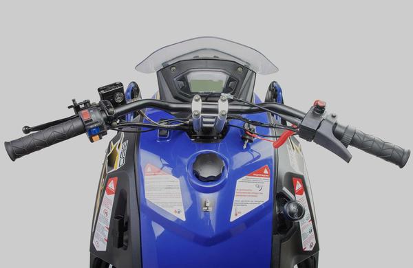 Снегоход STELS Капитан-150 2023 в Санкт-Петербурге