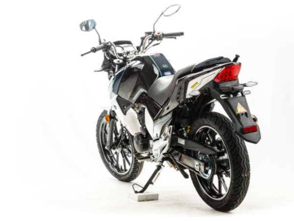 Мотоцикл MOTOLAND (МОТОЛЕНД) FIGHTER 250 в Санкт-Петербурге