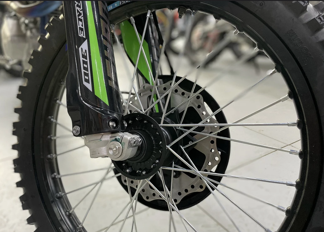 Мотоцикл Progasi RACE 300 AIR PRO SPORT в Санкт-Петербурге