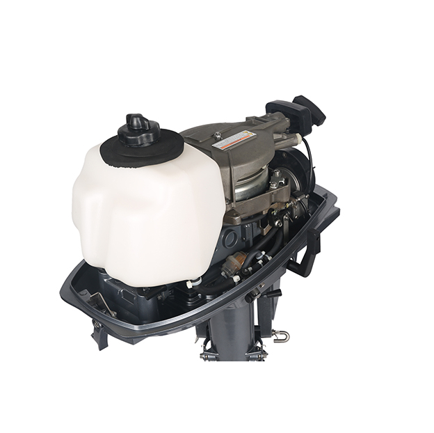 ЛОДОЧНЫЙ МОТОР ALLFA CG T5 в Санкт-Петербурге