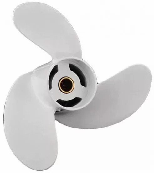 ВИНТ ГРЕБНОЙ MERCURY 4-5 Л.С. 8 3/8X8 в Санкт-Петербурге