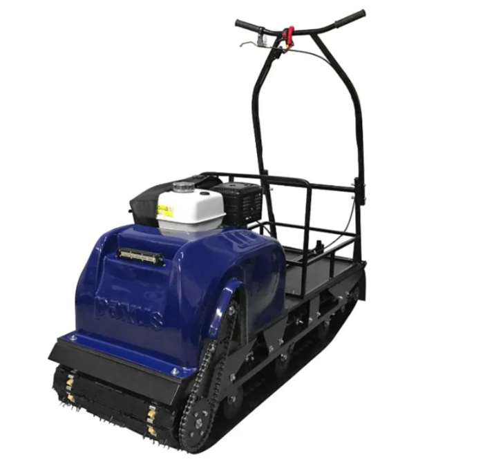 Мотобуксировщик PAXUS 500 GRAND 9 л.с. HONDA в Санкт-Петербурге