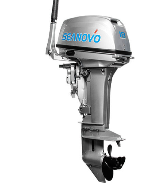 Лодочный мотор SEANOVO SN18FHBL в Санкт-Петербурге