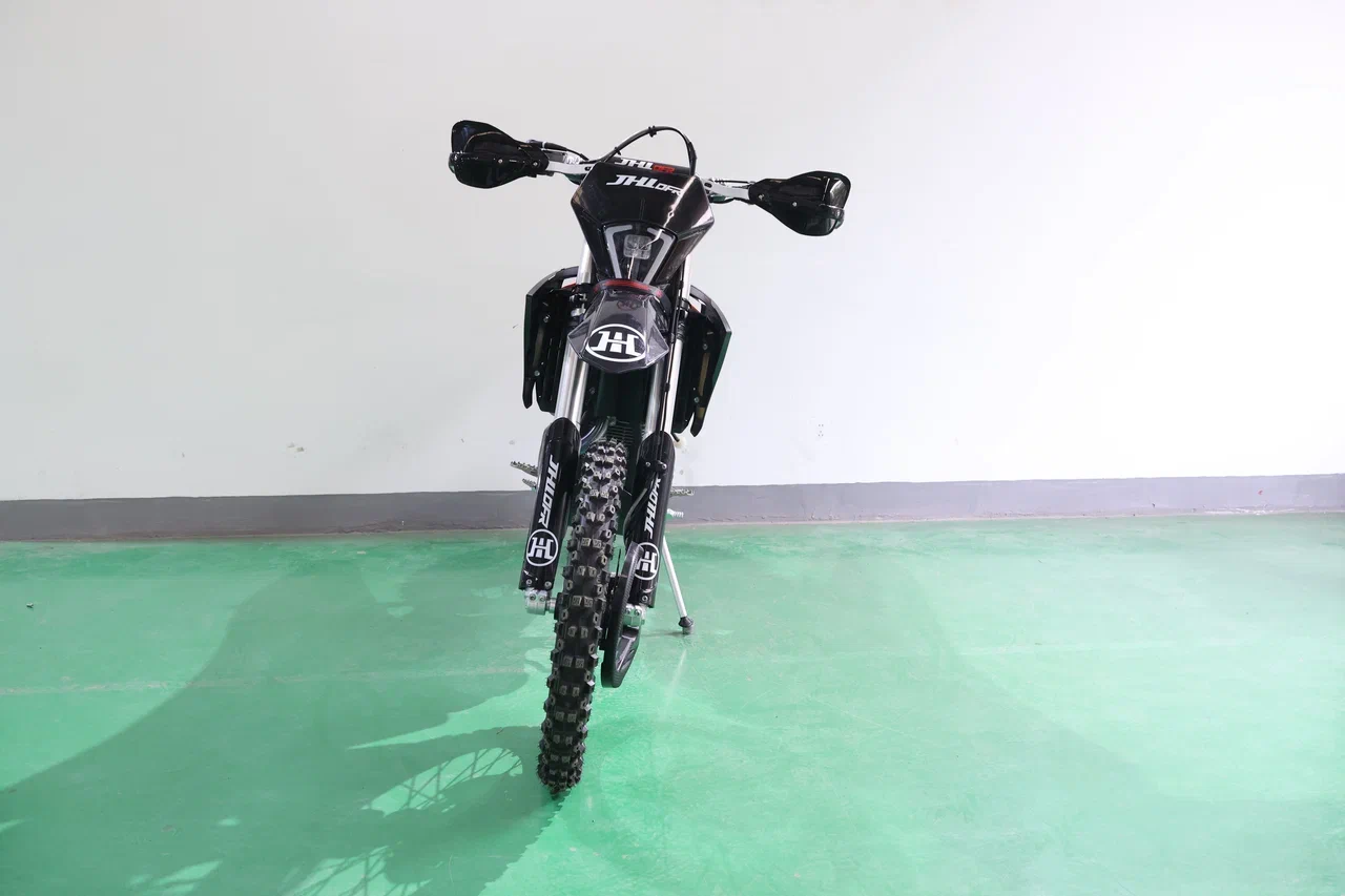 Мотоцикл JHLMOTO JHLofr GS CB300RL в Санкт-Петербурге