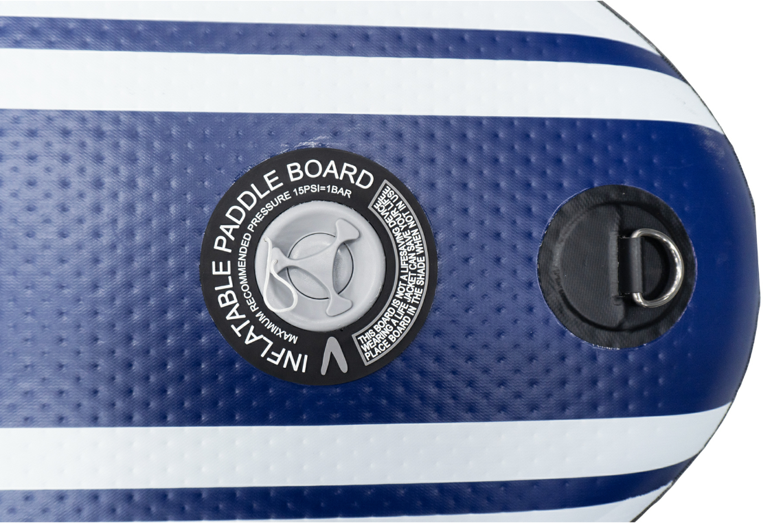 Сап-борд синий 10.6ft RIVIERA в Санкт-Петербурге