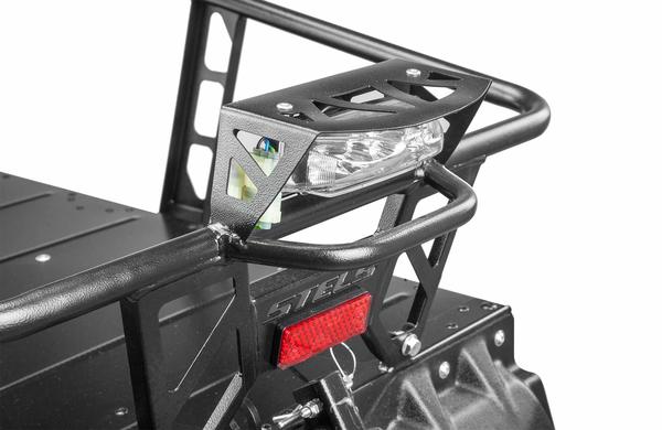 Снегоход STELS SA800T (L LUX WT) АТАМАН 1.0 К01 Tech в Санкт-Петербурге