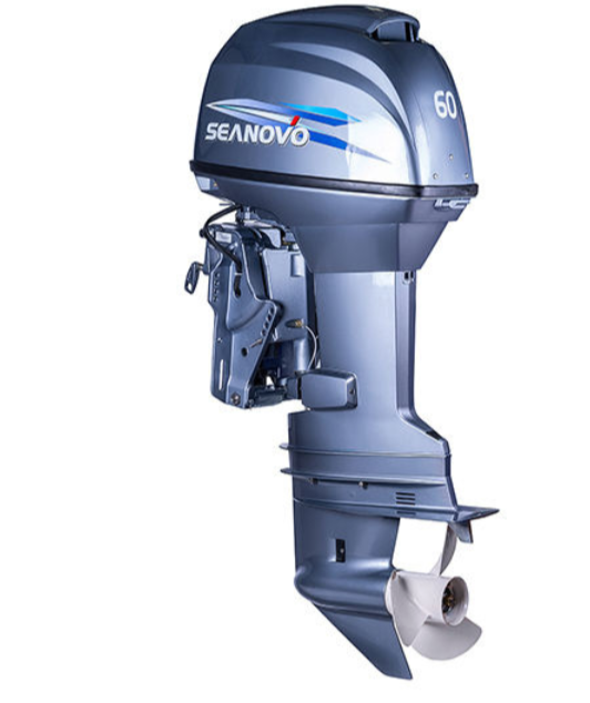 Лодочный мотор SEANOVO SN60FHL-D в Санкт-Петербурге