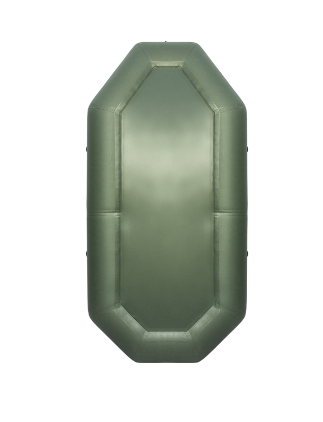 Лодка АКВА-ОПТИМА 240 в Санкт-Петербурге