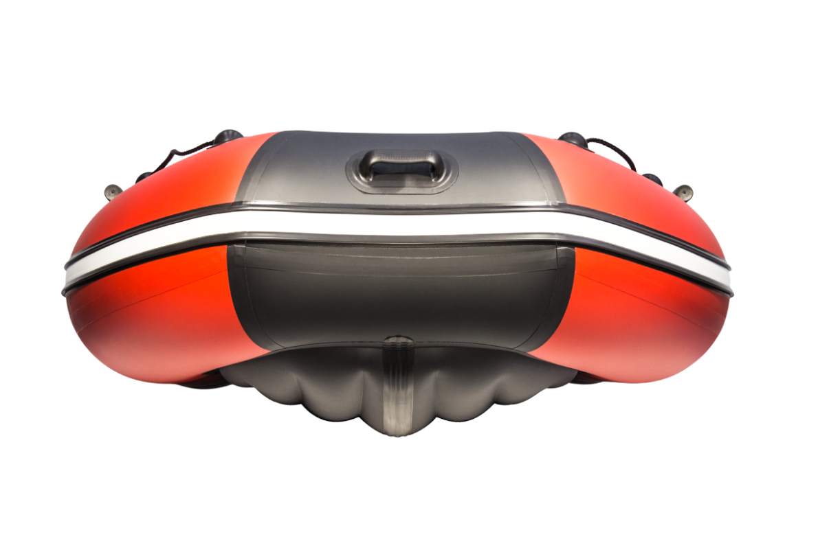 Лодка Ривьера Компакт 2900 НДНД в Санкт-Петербурге