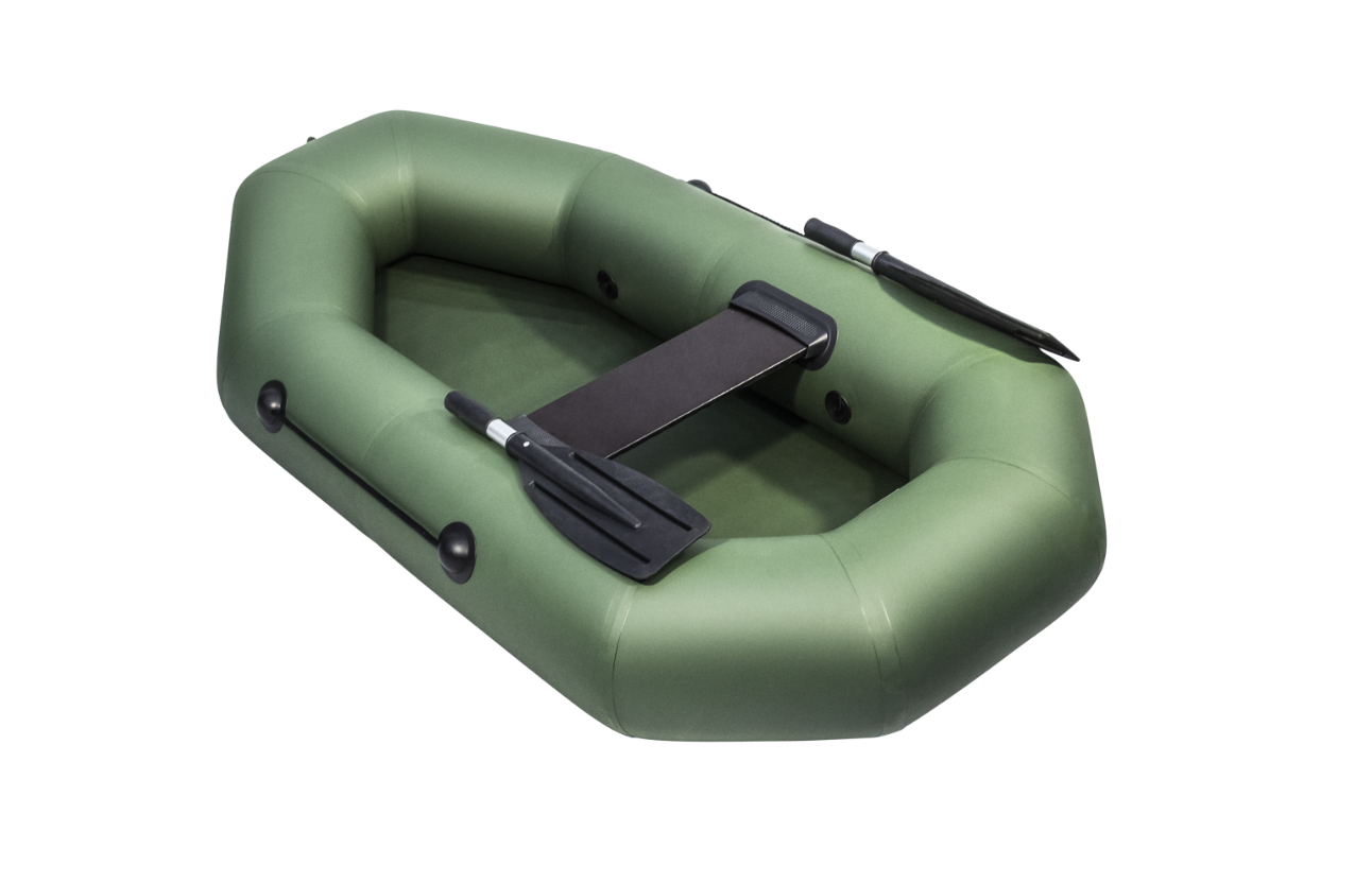  Лодка АКВА-ОПТИМА 190 в Санкт-Петербурге