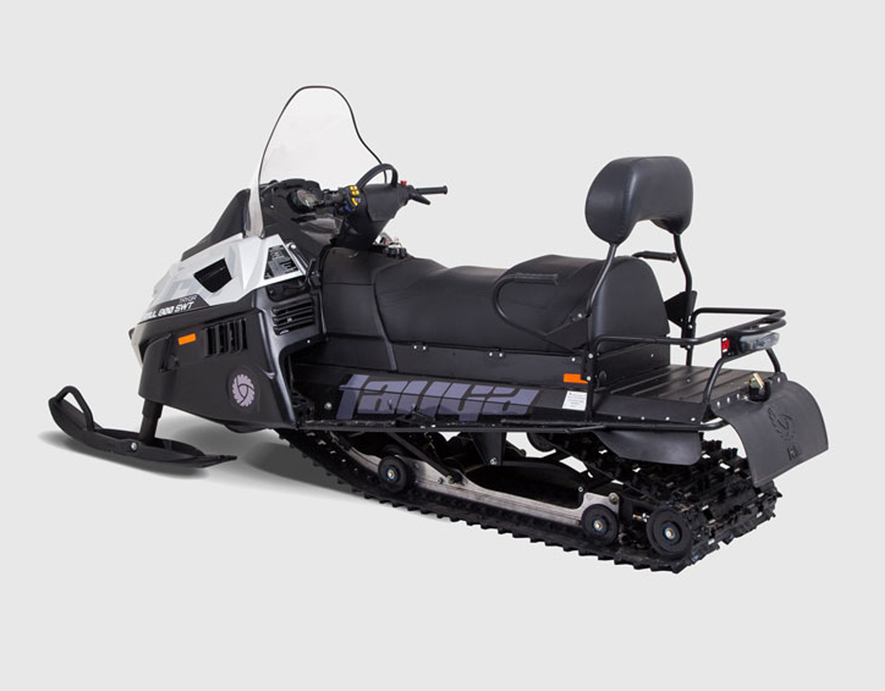 Снегоход РМ TAYGA PATRUL 800 SWT в Санкт-Петербурге