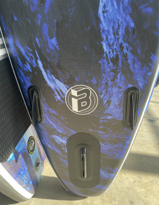 SUP (САП) ДОСКА RAIDEX I BOARD 11’ (332СМ) N 17 в Санкт-Петербурге