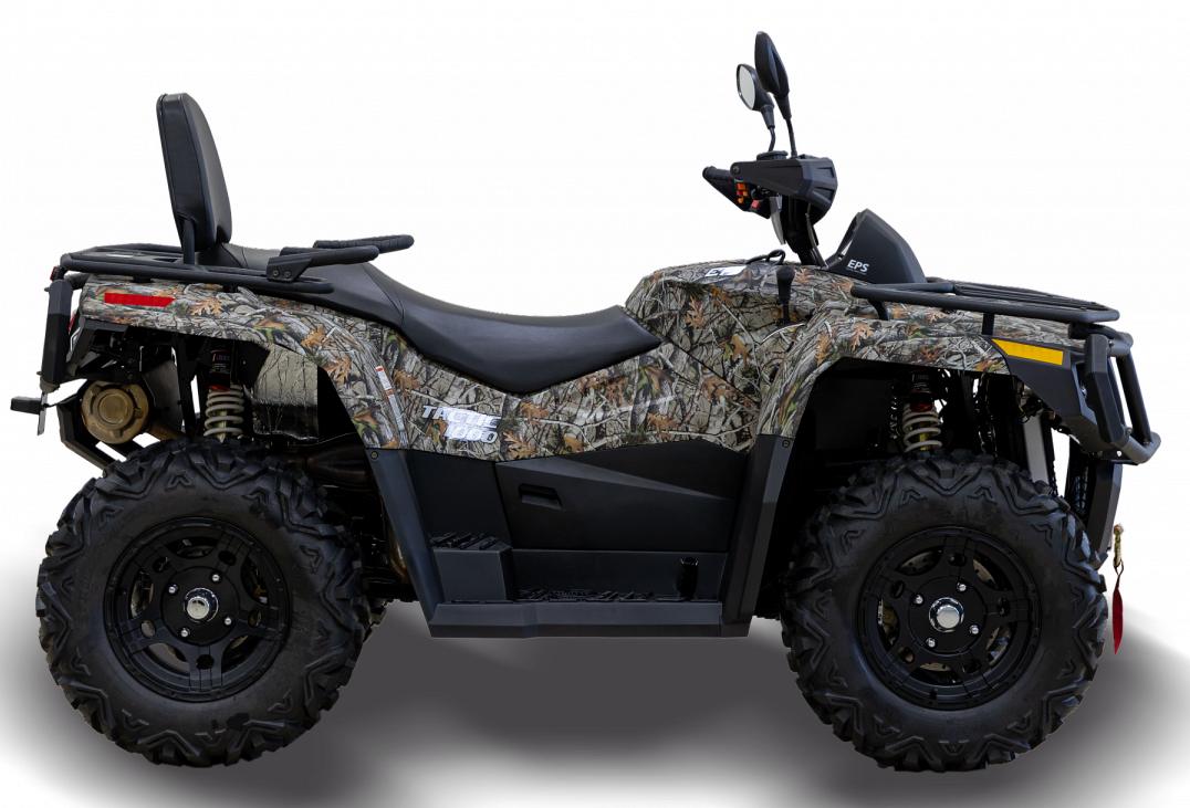 Квадроцикл HISUN TACTIC GT1000/LIMITED в Санкт-Петербурге