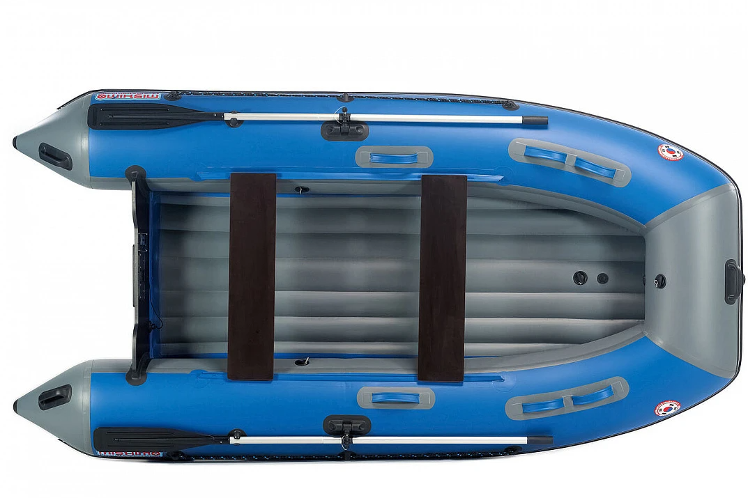 КОМПЛЕКТ ЛОДКА MISHIMO LITE 350 + МОТОР 9,9 (15) Л.С. в Санкт-Петербурге