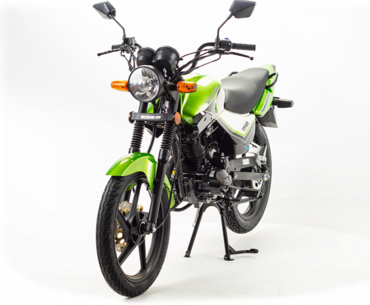 Мотоцикл MOTOLAND (МОТОЛЕНД) VOYAGE 200 в Санкт-Петербурге