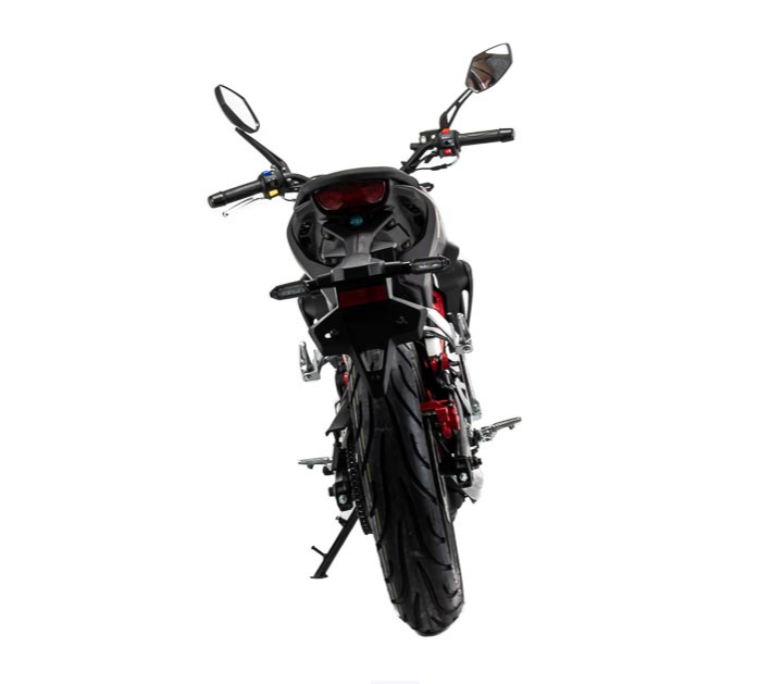 Мотоцикл PROMAX CB150R (49) в Санкт-Петербурге