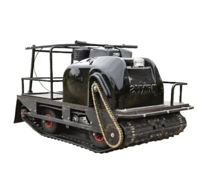 Мотобуксировщик PAXUS 700 9 л.с. в Санкт-Петербурге