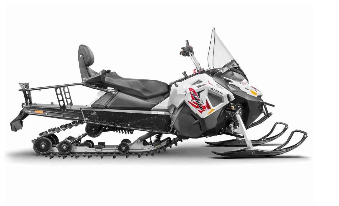 Снегоход STELS SA800R (L LUX WT) ВИТЯЗЬ 2.0 К01 Tech в Санкт-Петербурге