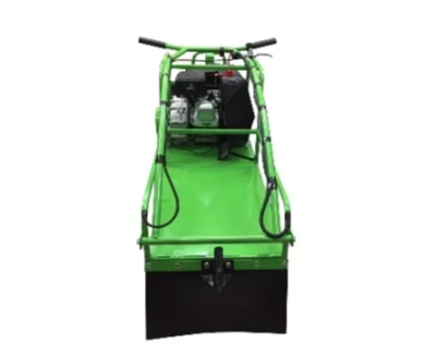 Мотобуксировщик PAXUS 380 EGOZA (для неглубокого снега) в Санкт-Петербурге