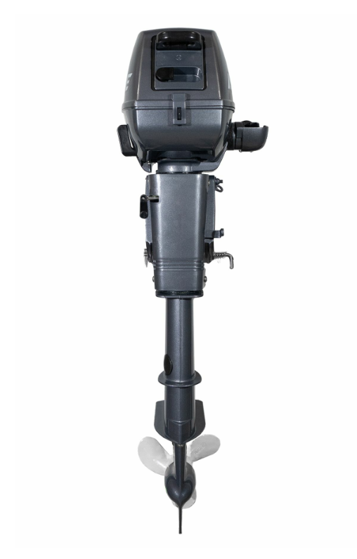 Лодочный мотор APACHE T3 BS в Санкт-Петербурге