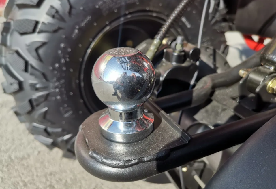 Квадроцикл GBM SHARP BIG 300 NEW в Санкт-Петербурге