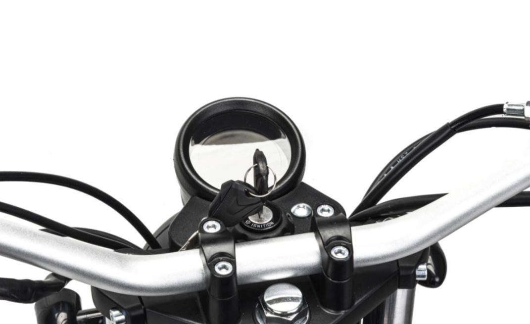 Мотоцикл Motoland LEGEND (XL250-A) (172FMM-5/PR250) в Санкт-Петербурге