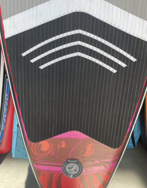 SUP (САП) ДОСКА RAIDEX I BOARD 11’ (332СМ) «AUTO» в Санкт-Петербурге