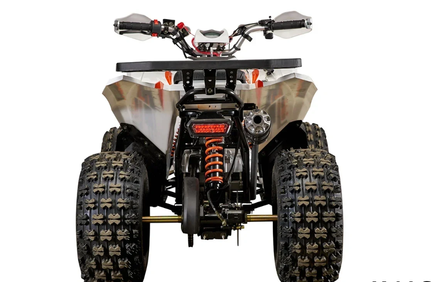 Квадроцикл YACOTA SPORTY XX в Санкт-Петербурге