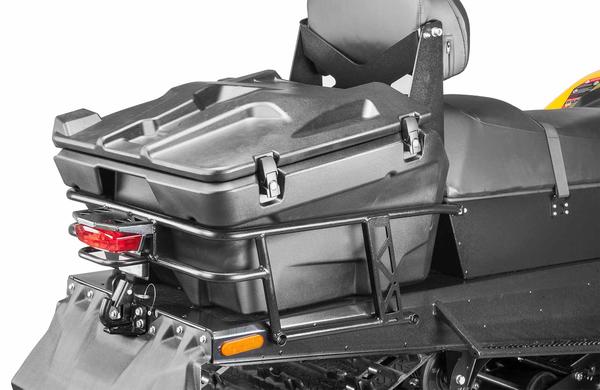 Снегоход STELS SM600T (L LUX WT) СТАВР 1.0 К01 Tech в Санкт-Петербурге