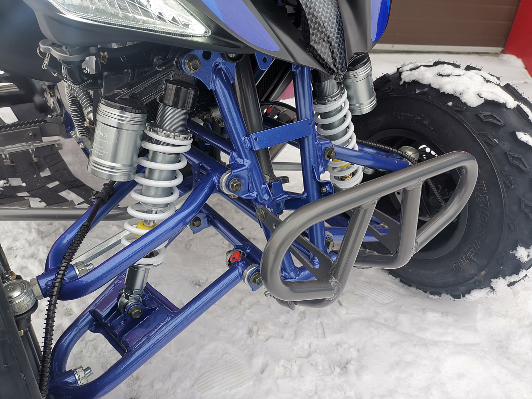 Квадроцикл PROMAX RAPTOR 300 NEW RedBull в Санкт-Петербурге