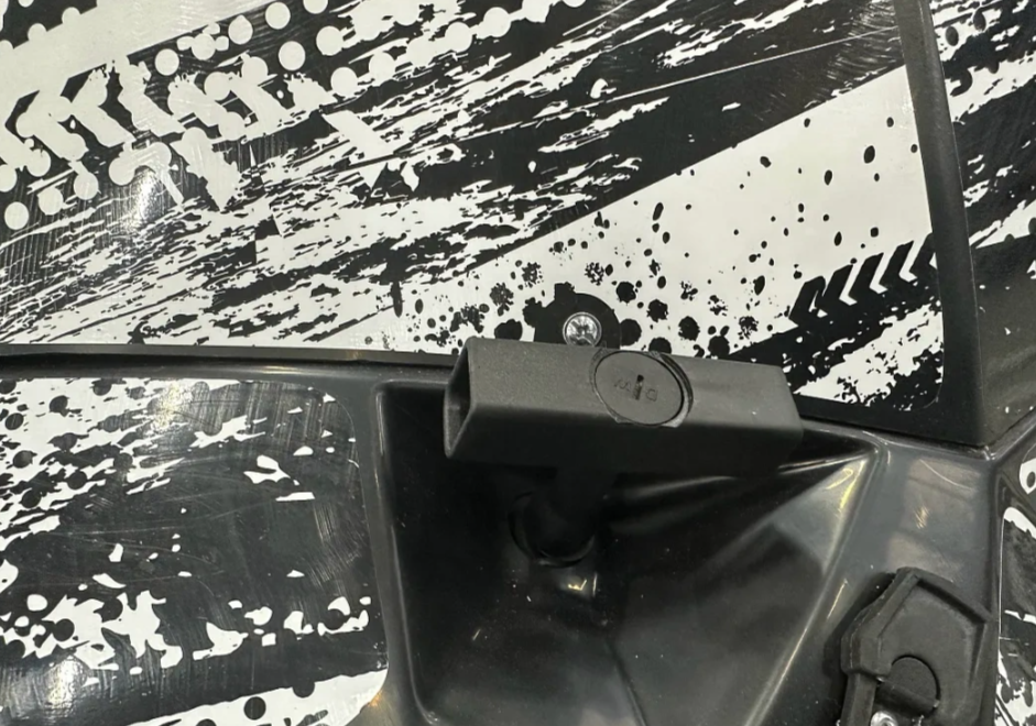 СНЕГОХОД IRBIS SF200L XE SUPERLONG в Санкт-Петербурге