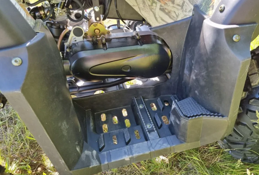 Квадроцикл PROMAX ATV 250 (2025) в Санкт-Петербурге