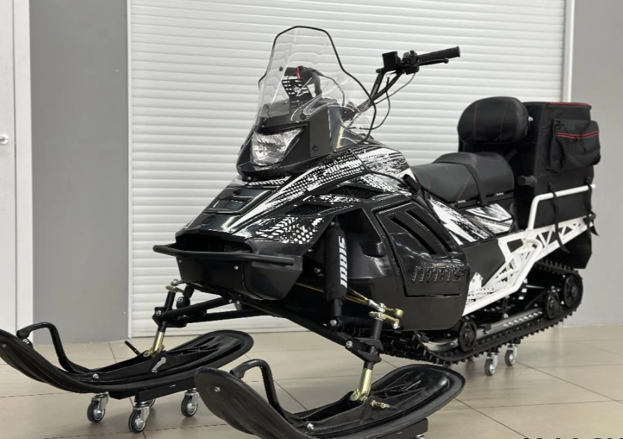 СНЕГОХОД IRBIS SF200L XE SUPERLONG в Санкт-Петербурге