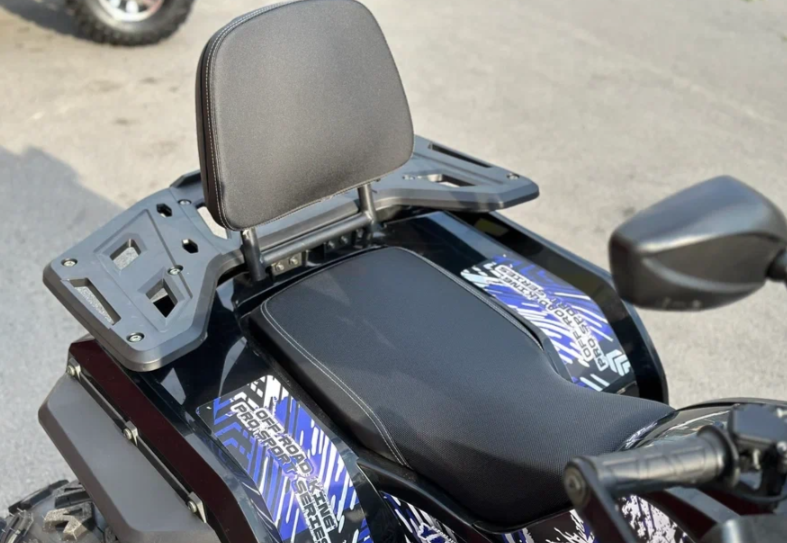 Квадроцикл GBM CROSS HILL 300 NEW PREMIUM в Санкт-Петербурге